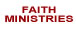 Faith Ministries HomePage